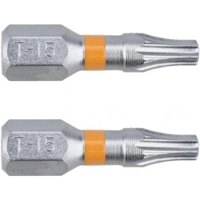 Narex sada 2 ks T15-25mm 65404460