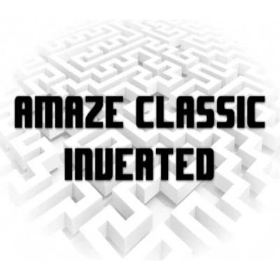 aMAZE Classic: Inverted