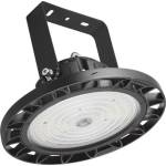 OSRAM LED осветително тяло Ledvance HB 95 W 4000 K 110DEG BK IP65, за таван, индустриално, 95W, 13000lm, студено бяла