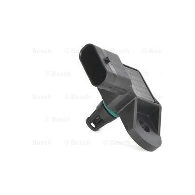 BOSCH Snímač plniaceho tlaku 0261230412