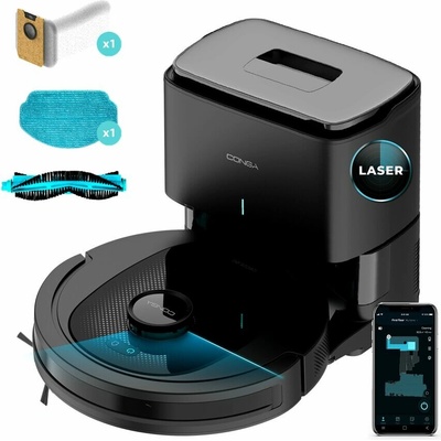 Cecotec Conga 7490 Ultimate Home X-Treme