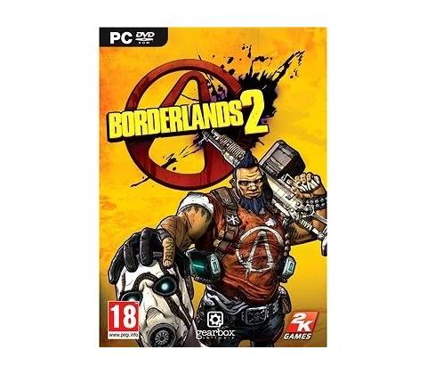 Borderlands 2