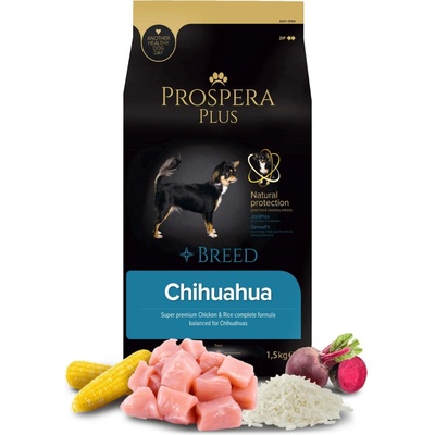 Prospera Plus Chihuahua 1,5 kg