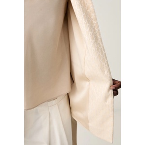 Marciano by Guess късо палто дамско с памук MILAD (G6YL11.W3644)