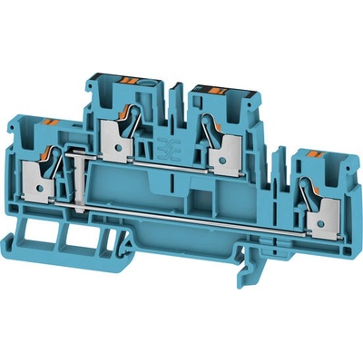 Weidmüller A2T 4 VL BL (2540030000)