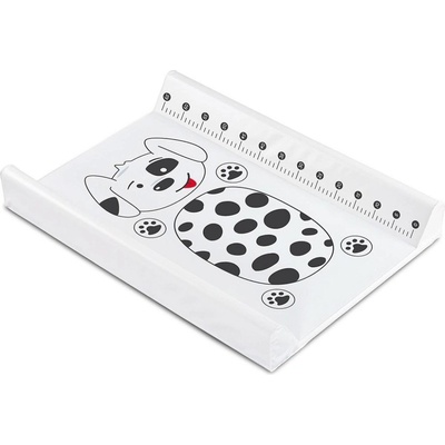 Sensillo měkký přebalovací pult 70 cm - Doggy Platinum