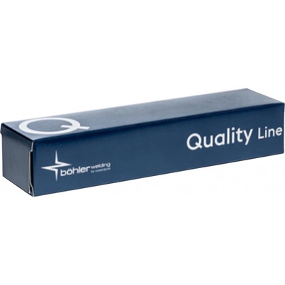 Böhler Welding Q E 308L-17 3,2 x 350 mm 75300 4,4 kg – Zboží Mobilmania