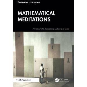 Mathematical Meditations | Lawrence, Snezana (ISBN: 9781032249063)