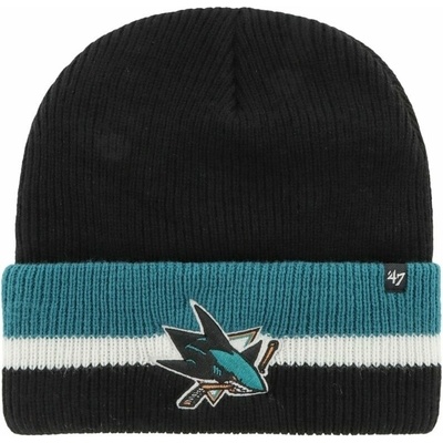 47' Brand čepice NHL 47 Brand Split Cuff Knit SR