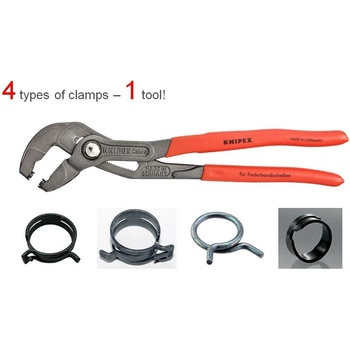 Knipex 8551250A