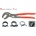 Knipex 8551250A