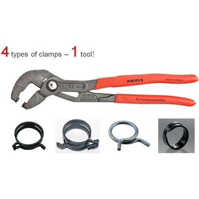 Knipex 8551250A – Zboží Dáma