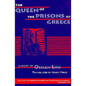 Queen of the Prisons of Greece (ISBN: 9781564780560)