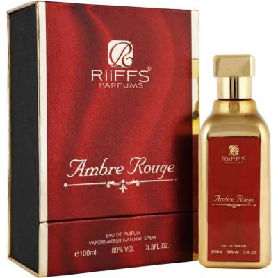 Ambre Rouge EDP 100ml Унисекс