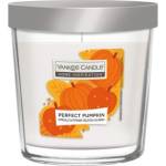 Yankee Candle Чаша за свещи Yankee Candle HI, средна, Perfect Pumpkin