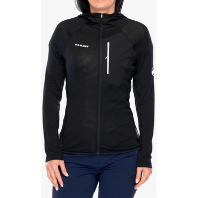 Mammut Aenergy Light ML Hooded Jacket black