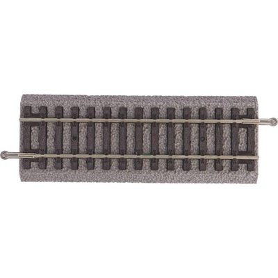 Piko A kolej 55403 rovná kolej 115 mm 6 ks
