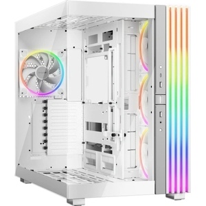 be quiet! Light Base 900 FX White (BGW72)