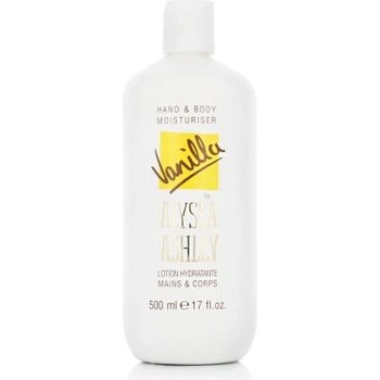 Alyssa Ashley Vanilla лосион за тяло 500 ml за жени
