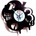 Discoclock 002