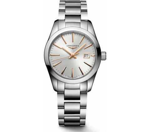 Longines L2.286.4.72.6