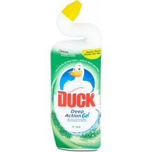 Duck WC Ultra gel 5v1 Fresh 750 ml