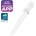 Satisfyer Double Wand-er white