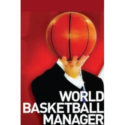 Strategy First World Basketball Manager 2010 (PC)