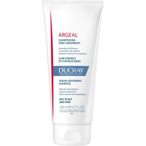 Ducray Argeal Себоабсорбиращ шампоан, 200 ml - ozone