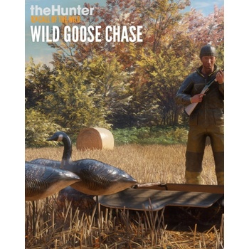 theHunter: Call of the Wild - Wild Goose Chase Gear