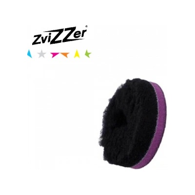 ZviZZer Merino Wool Pad 55 mm