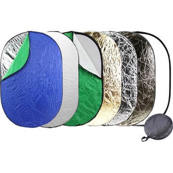 Odrazová doska, odrazová doska 7 v 1 120x180 cm