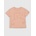 GAP Baby тениска с джобче GAP GAP | Oranzhev | Момичешки | 18-24 месеца