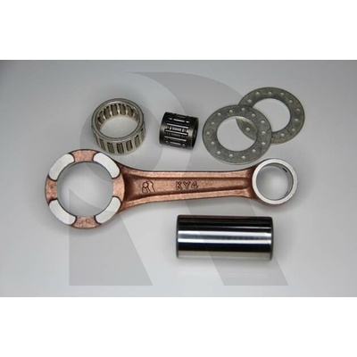 ROYAL RODS ojnice HONDA NSR 125 '88-'02, CRM 125 '90-'99 – Zbozi.Blesk.cz