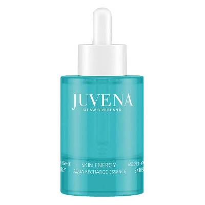 Skin Energy Aqua Recharge Essence 50ml Lotion - Blue (Blue)