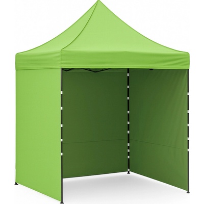 Aga PARTY 2 x 2 m Světle zelený – Hledejceny.cz