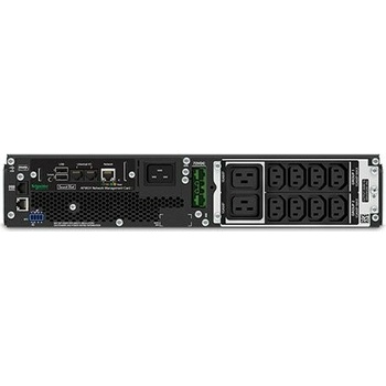 APC SRT2200RMXLI-NC