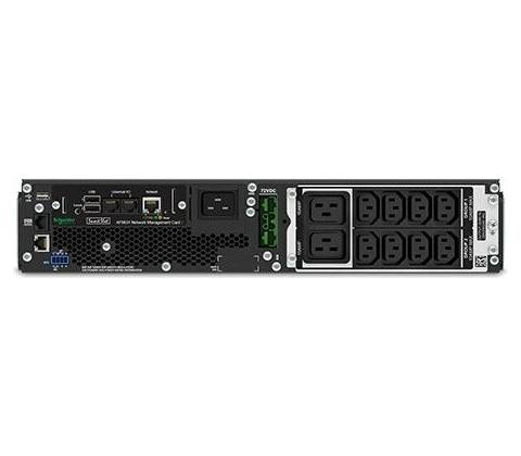 APC SRT2200RMXLI-NC