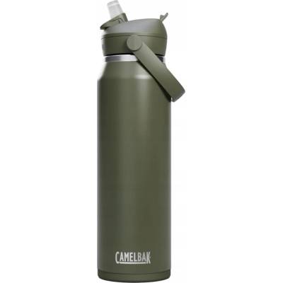 Camelbak Thrive Flip Straw Insulated SST 950 ml black