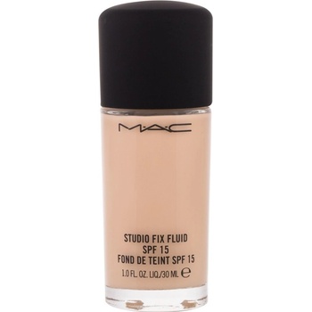 MAC Studio Fix Fluid SPF15 NW13 30 ml