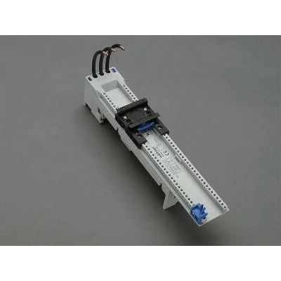 Adaptér EQUES 32A,90x200, 1DIN - Adaptér 60Classic