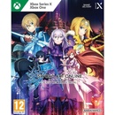 Hry na Xbox One Sword Art Online: Last Recollection