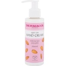 Dermacol Hand Cream Almond krém na ruky 150 ml