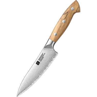 XinZuo Nůž na ovoce a zeleninu Pin X02O 5"