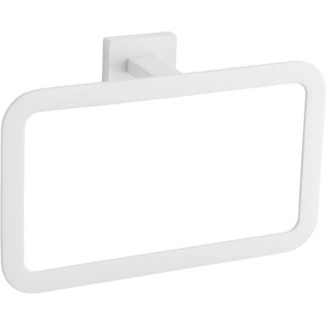 Mexen Arno закачалка за кърпи, бяла - 7020732-20 (7020732-20)
