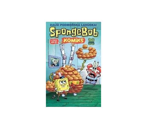 SpongeBob 1/2023