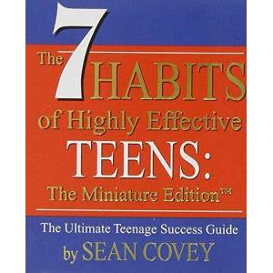 The 7 Habits of Highly Effective Teens (ISBN: 9780762414741)