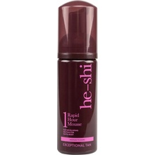 He-Shi 1 Hour Rapid Mousse 50 ml