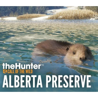 theHunter: Call of the Wild - Alberta Hunting Preserve