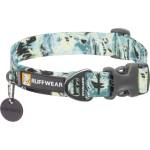 Ruffwear Нашийник за куче Ruffwear Front Range Collar Dog collar - Sweeping Sage - размер 51-66 cm (057-0390-0413)